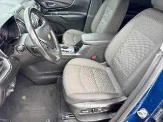 Chevrolet Equinox 2019 LT 4dr SUV w/2LT