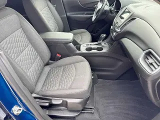 Chevrolet Equinox 2019 LT 4dr SUV w/2LT