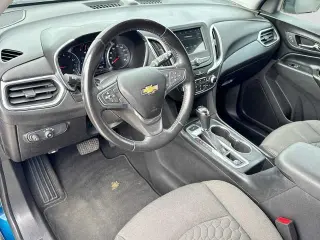 Chevrolet Equinox 2019 LT 4dr SUV w/2LT