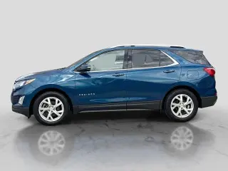 Chevrolet Equinox 2019 LT 4dr SUV w/2LT
