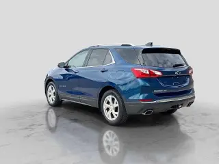 Chevrolet Equinox 2019 LT 4dr SUV w/2LT