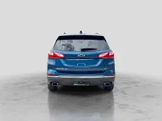 Chevrolet Equinox 2019 LT 4dr SUV w/2LT