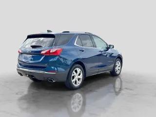 Chevrolet Equinox 2019 LT 4dr SUV w/2LT