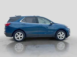 Chevrolet Equinox 2019 LT 4dr SUV w/2LT