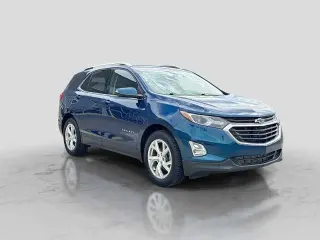 Chevrolet Equinox 2019 LT 4dr SUV w/2LT