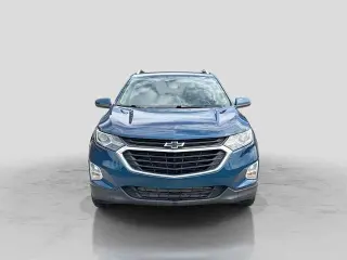 Chevrolet Equinox 2019 LT 4dr SUV w/2LT