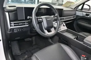 Hyundai SANTAFÉ 2025 SEL 4p SUV