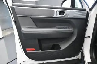 Hyundai SANTAFÉ 2025 SEL 4p SUV