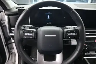 Hyundai SANTAFÉ 2025 SEL 4p SUV
