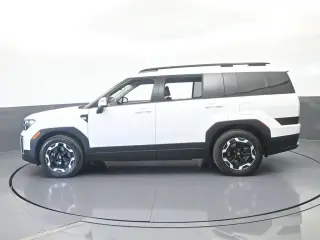 Hyundai SANTAFÉ 2025 SEL 4p SUV