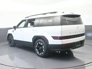 Hyundai SANTAFÉ 2025 SEL 4p SUV