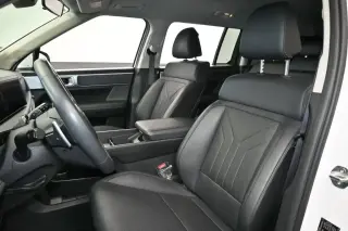Hyundai SANTAFÉ 2025 SEL 4p SUV