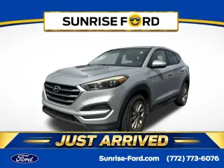 Hyundai TUCSON 2018 SE 4dr SUV