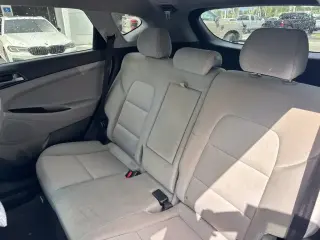 Hyundai TUCSON 2018 SE 4dr SUV
