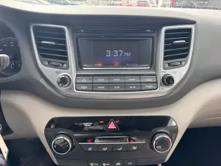 Hyundai TUCSON 2018 SE 4dr SUV