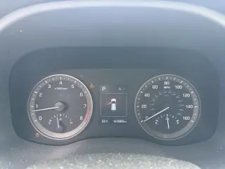Hyundai TUCSON 2018 SE 4dr SUV