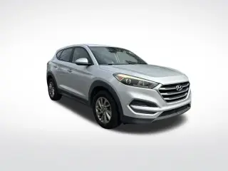Hyundai TUCSON 2018 SE 4dr SUV