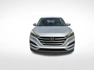 Hyundai TUCSON 2018 SE 4dr SUV
