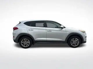 Hyundai TUCSON 2018 SE 4dr SUV