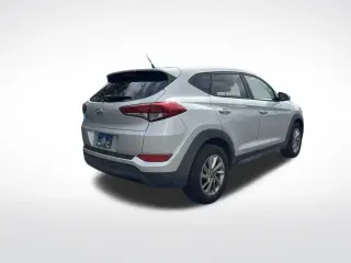 Hyundai TUCSON 2018 SE 4dr SUV