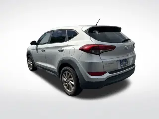Hyundai TUCSON 2018 SE 4dr SUV