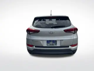 Hyundai TUCSON 2018 SE 4dr SUV