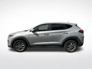 Hyundai TUCSON 2018 SE 4dr SUV