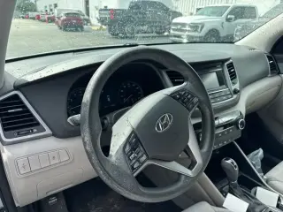Hyundai TUCSON 2018 SE 4dr SUV