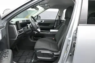 Hyundai SANTA FE 2025 SE 4dr SUV