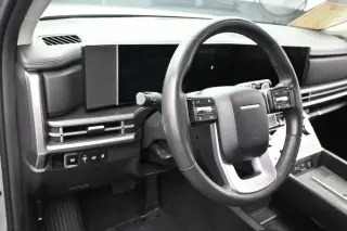 Hyundai SANTA FE 2025 SE 4dr SUV