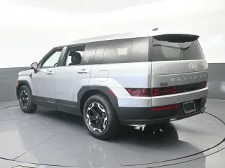 Hyundai SANTA FE 2025 SE 4dr SUV