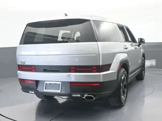 Hyundai SANTA FE 2025 SE 4dr SUV