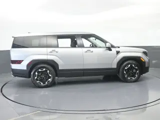 Hyundai SANTA FE 2025 SE 4dr SUV