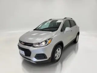 Chevrolet Trax 2019 AWD LT 4dr Crossover