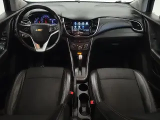 Chevrolet Trax 2019 AWD LT 4dr Crossover