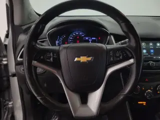 Chevrolet Trax 2019 AWD LT 4dr Crossover