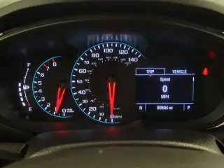 Chevrolet Trax 2019 AWD LT 4dr Crossover