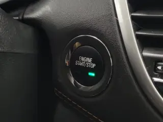 Chevrolet Trax 2019 AWD LT 4dr Crossover