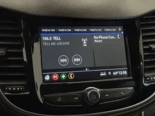 Chevrolet Trax 2019 AWD LT 4dr Crossover