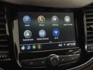 Chevrolet Trax 2019 AWD LT 4dr Crossover