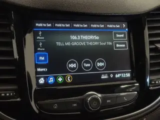 Chevrolet Trax 2019 AWD LT 4dr Crossover
