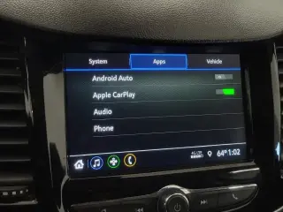 Chevrolet Trax 2019 AWD LT 4dr Crossover