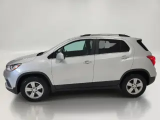Chevrolet Trax 2019 AWD LT 4dr Crossover