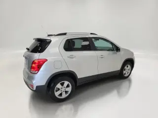 Chevrolet Trax 2019 AWD LT 4dr Crossover