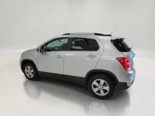 Chevrolet Trax 2019 AWD LT 4dr Crossover
