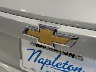 Chevrolet Trax 2019 AWD LT 4dr Crossover