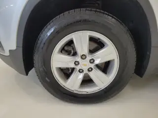Chevrolet Trax 2019 AWD LT 4dr Crossover