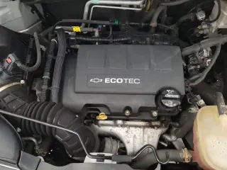 Chevrolet Trax 2019 AWD LT 4dr Crossover