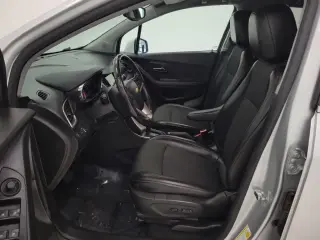 Chevrolet Trax 2019 AWD LT 4dr Crossover