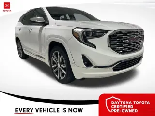 GMC Terrain 2019 Denali 4dr SUV